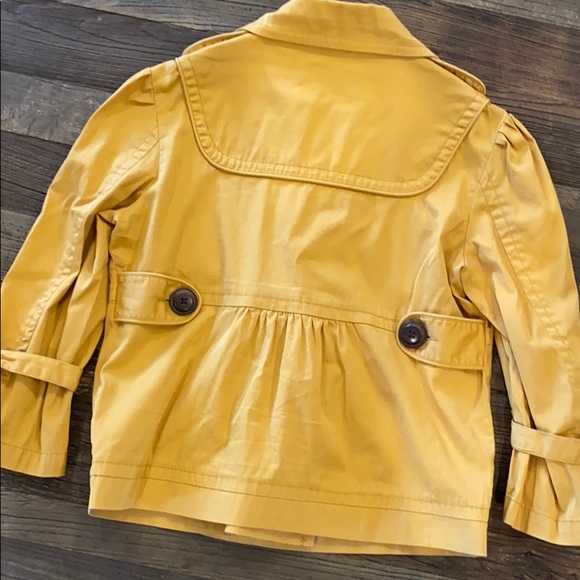 Jacket - Picture 4 of 5